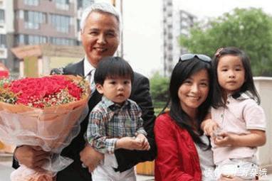 47岁台湾女星生日,大10岁老公豪掷17亿买大楼