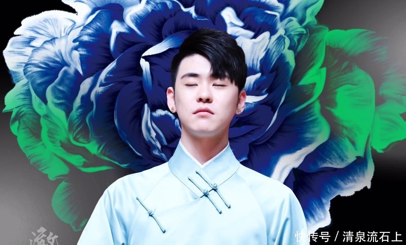 张云雷最新单曲毓贞上线,张云雷杨九郎发文时