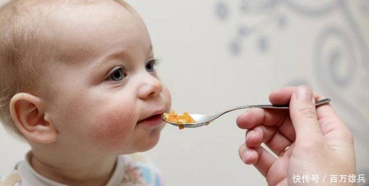 晚上给孩子吃什么食物好?