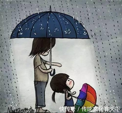 请把这7句话告诉你的孩子,对他至关重要!