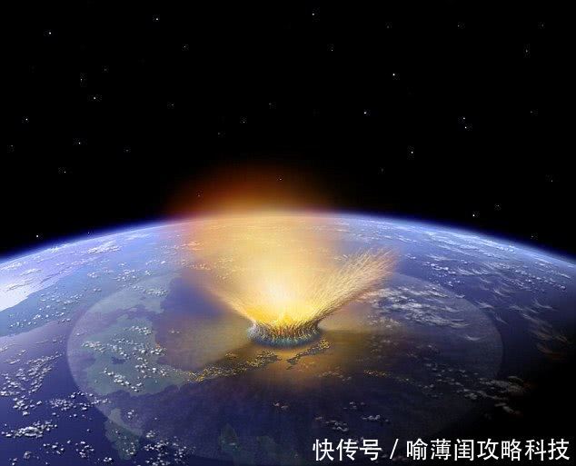 都的知道小行星能撞击地球,为什么地球不会去撞击其它行星呢?!