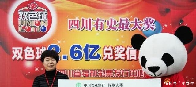 为什么现在买彩票的人越来越少了呢老彩民说出