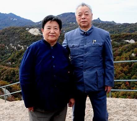 他曾是刘少奇的警卫员,57岁迎娶毛主席女儿,相濡以沫30余年,如
