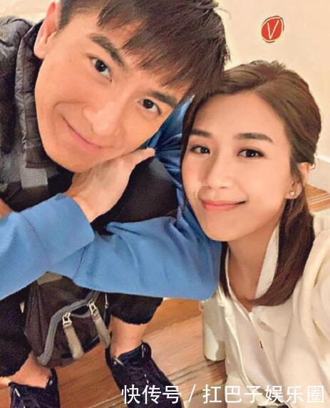 许志安出轨的女演员黄心颖 孤身一人去洛杉矶