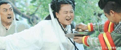 贾玲最经典的6次模仿, 第5个曾被恩师冯巩骂 还