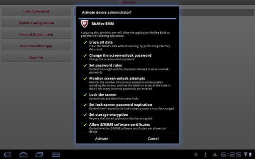 McAfee EMM截图8