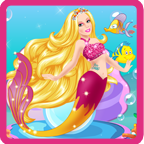 Mermaid Princess Spa Salonƽ