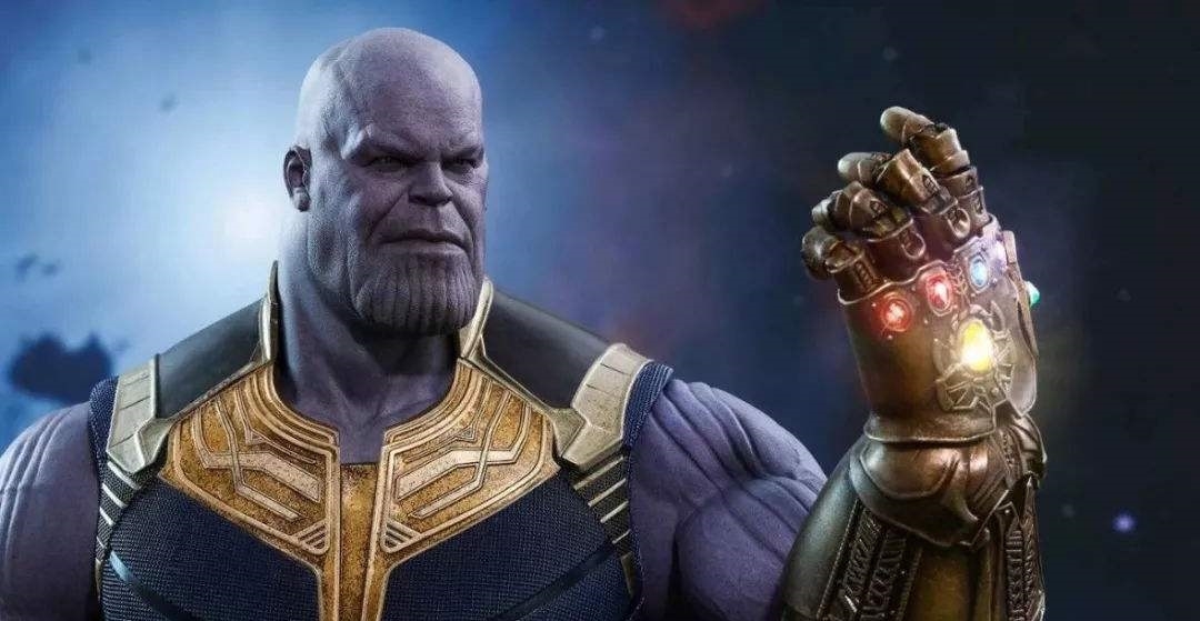 惊奇队长:宇宙魔方引发剧情BUG 理清复联宇宙