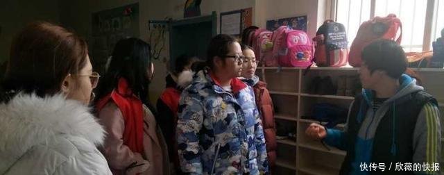 陕西咸阳志愿组织联合开展冬季送关爱志愿活动