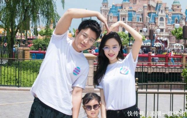 李小璐贾乃亮和好如初那个时尚辣妈回来了