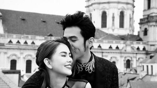 周杰伦有多爱昆凌?昆凌首曝9年恋爱历程,杰伦