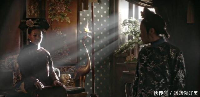 满清八大贵族中,哪个家族最显赫此家族专出皇