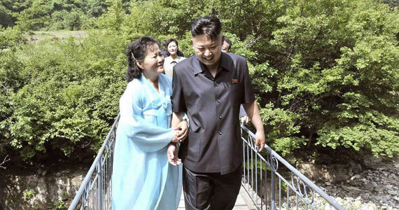 金正恩超级豪华游艇图片