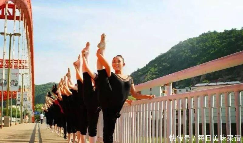 速看 免费学舞蹈啦! 错过等一年哟