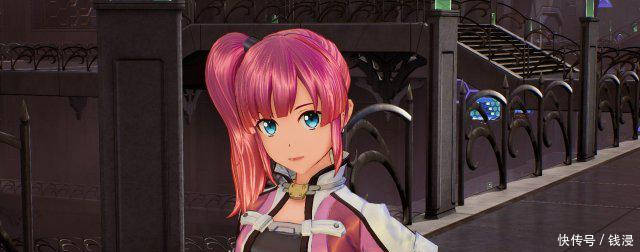 制作人暗示Switch版刀剑神域新作 随时与美女