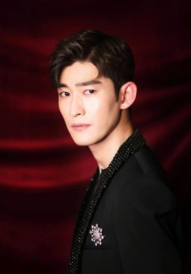 盘点赵丽颖合作过的十大男星个个颜值高CP感