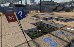 《扫雷》VR版25日登陆Steam 亲身扫雷步步惊心