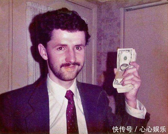 美国赌神到香港赛马狂赢1300万美元,不败方程