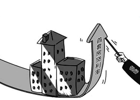 房啊房,你怎么又涨了?