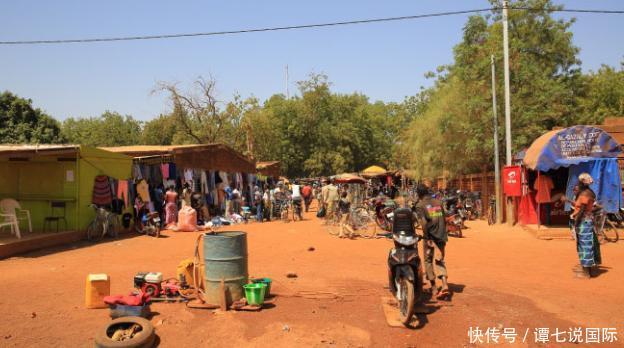 非洲风气最好国家,没有小偷,政府鼓励男人多娶