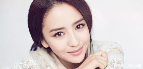 中国最美的10个女明星,每个长相都很有代表性