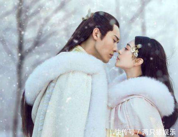 备受期待的7部古装剧,杨幂赵丽颖杨洋各有一部