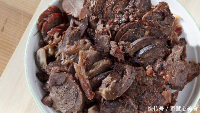 中国人什么都吃,为什么不吃此肉?网友:我们不