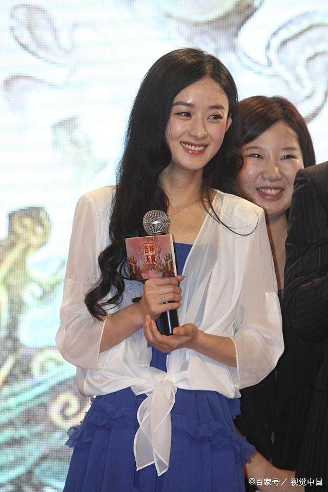 《西游记女儿国》因人设造型太不走心惨遭吐槽