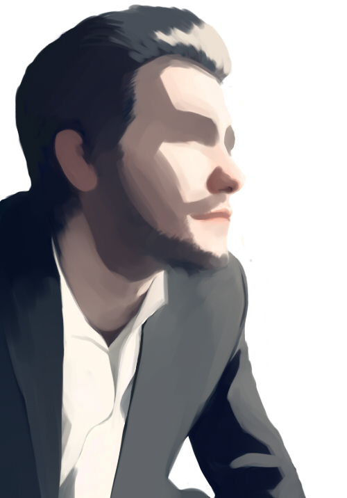 sai教程之厚涂风格上色的方法_360问答