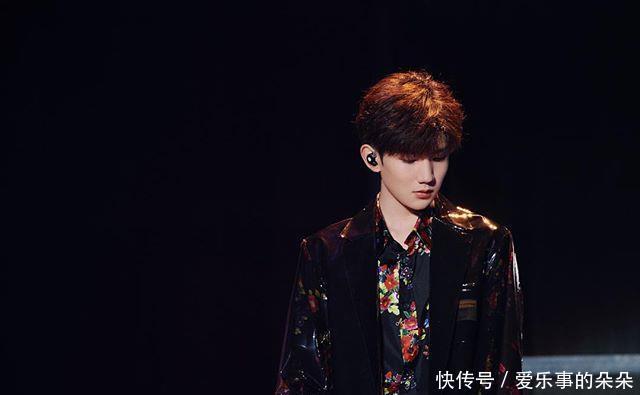 王源生日会新歌藏了18个彩蛋,找到最后一个我