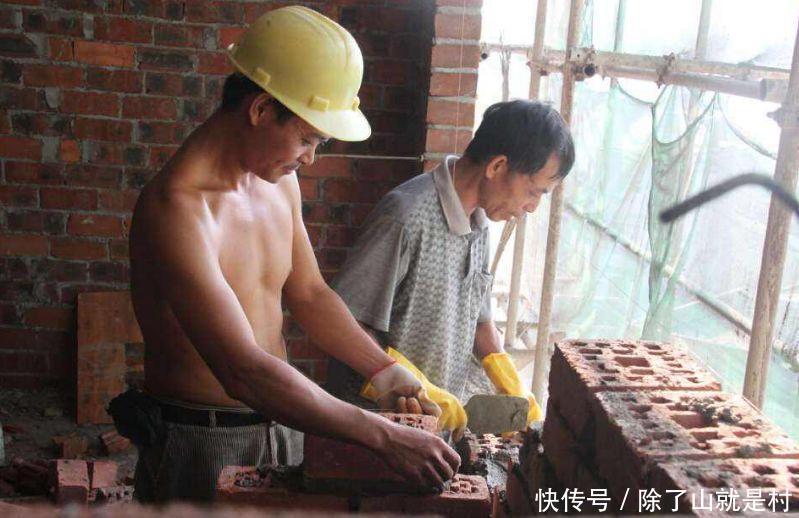 现在农村人最缺的几样东西,比缺钱更严重,老农