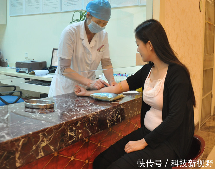 世界最罕见的血型,全球只有这1人,而且来自中