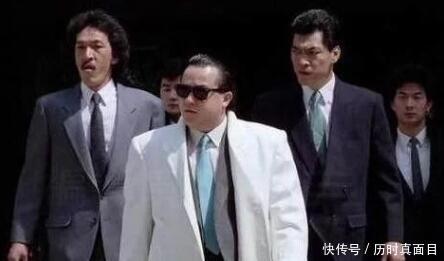 次于崩牙驹的他,最后却成为通缉要犯,被遣送回