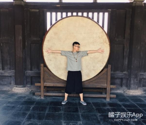 我的天啊!你和宋喆这么像出门不戴口罩会挨打