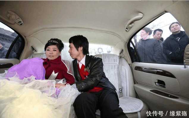 头婚的我娶个二婚老婆,婚礼当天她的陪嫁,爸妈成为全村笑柄