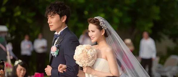 伊能静谈与庾澄庆婚变原因被嘲!又是大型女文青翻车现场?