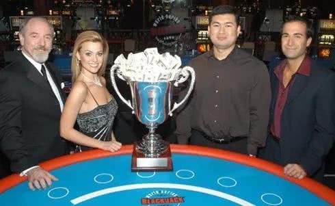 数学天才破解缅甸皇家国际赌场游戏数字逢赌必