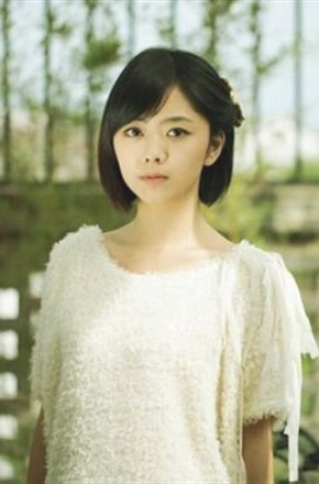 谭松韵