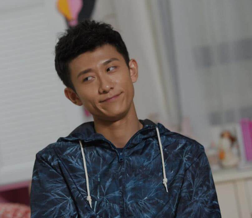 新版《家有儿女》第一集就看不下去了,刘星也