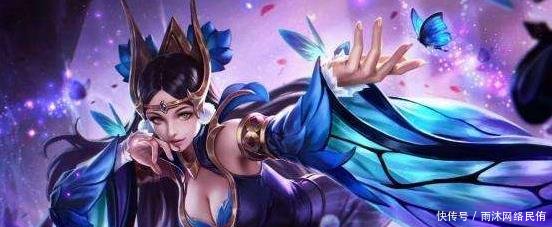 四部精彩的电竞小说,感情线甜蜜,主线热血,看起