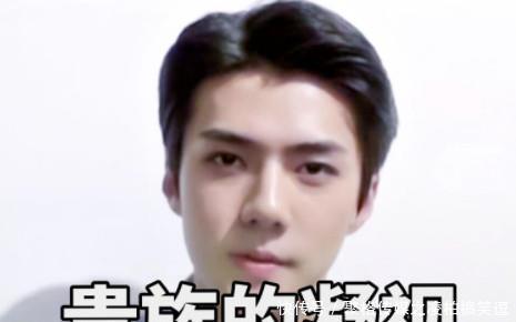4位表情的明星表情包仓鼠啪的打屁股,小Sa表情,黄子韬无言,张学友的图片