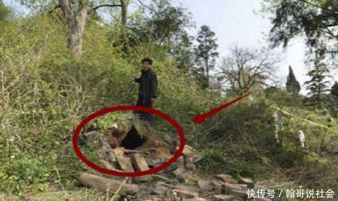 男子山上捡一“石头”,回家途中富豪出价10万,卖掉后大呼后悔