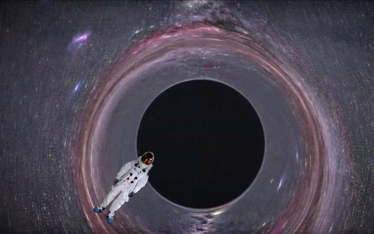 未解之谜:黑洞是从哪里来的?什么是黑洞?