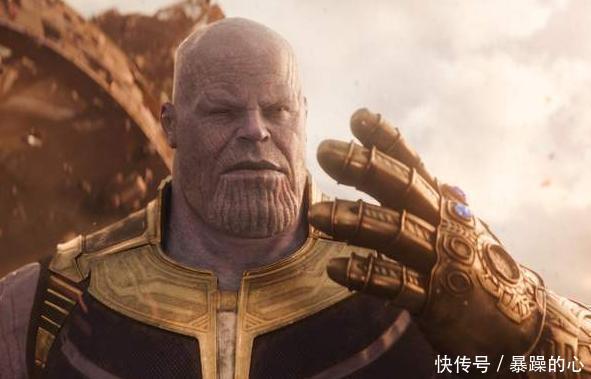 《复联3》结尾决定谁会 死 的依据是什么?导演