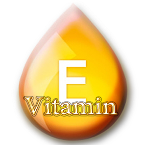vitamin e