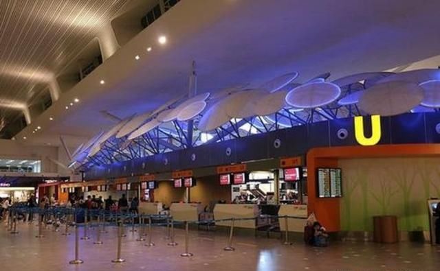 亚航宣布停止征收吉隆坡第二国际机场费用