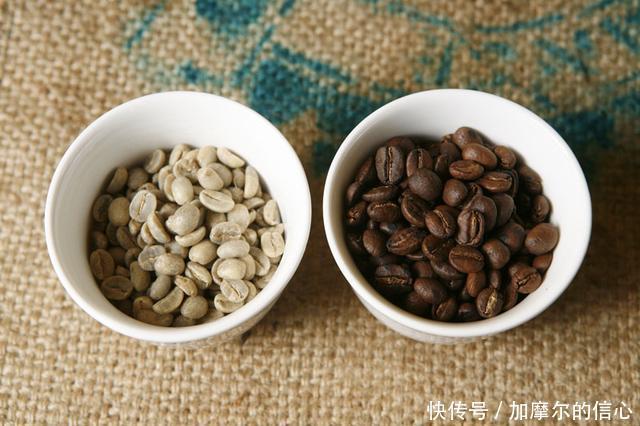 爱喝咖啡你也能变身烘豆达人 凯时娱乐