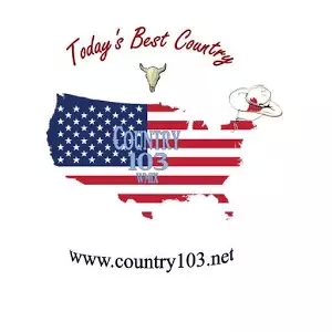 WMIX Country 103