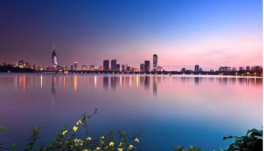 西安南京武汉杭州成都,这5大城市你觉得哪个实