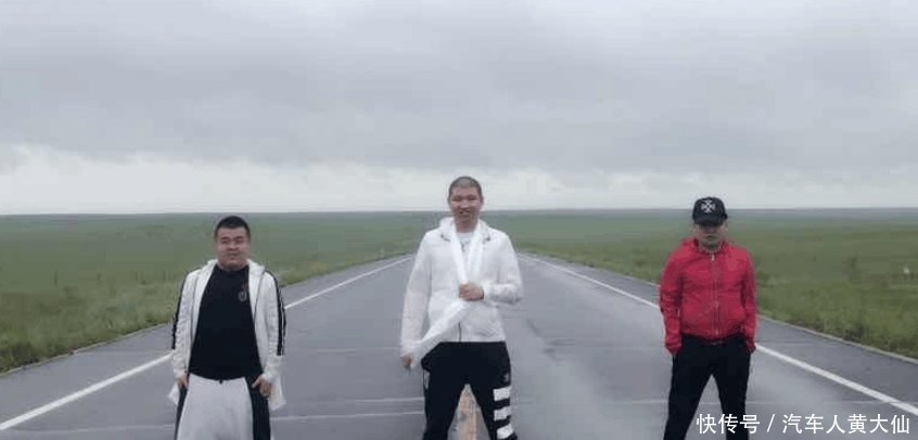 五哥直言沈阳广东网红最混乱, 哈尔滨成为网红